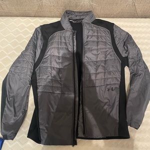 Under Armour Jacket SZ L